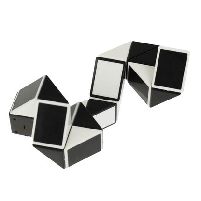 Логическая игра змейка, блист.12*18*6см ИГРАЕМ ВМЕСТЕ в кор.2*72шт