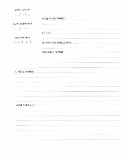 ЧИТАТЕЛЬСКИЙ ДНЕВНИК. ШЕКСПИР