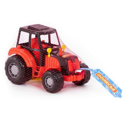 Полесье. Трактор "Мастер" арт.35240 /10