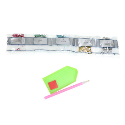 Mosaïque d'alma 15*15, en corbeau, encoche МУЛЬТИ АРТ en cor.48шт