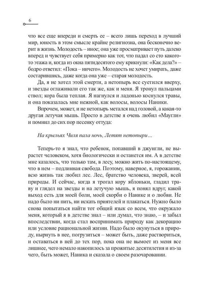 Капитан Ульдемир. Сторож брату моему