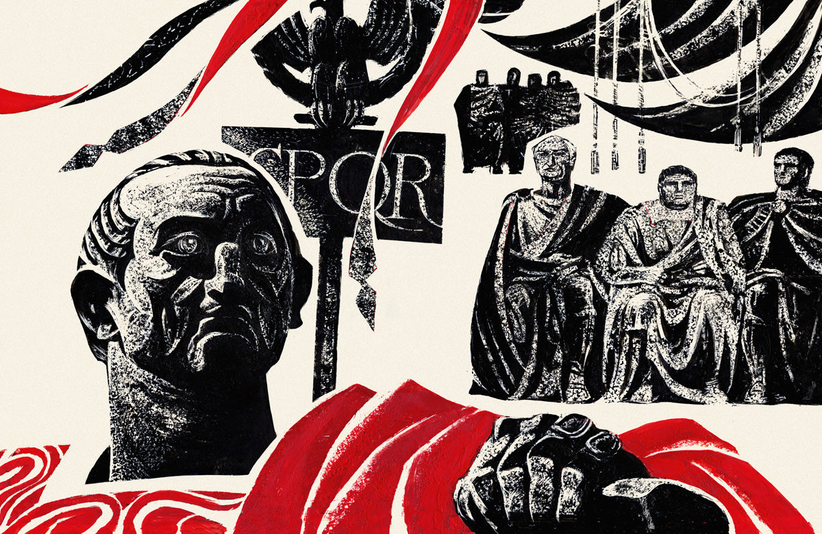 Джованьоли. Спартак