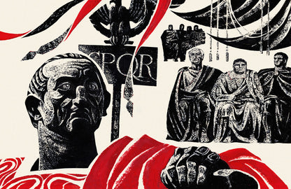 Джованьоли. Спартак