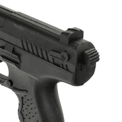 Пистолет-трещотка на картоне 28,8*16,4*3 см ИГРАЕМ ВМЕСТЕ в кор.2*144шт