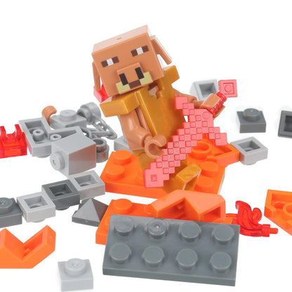 Mon constructeur est mon maître, affiché en haut-16 pouces dans le corps 2*15 pouces