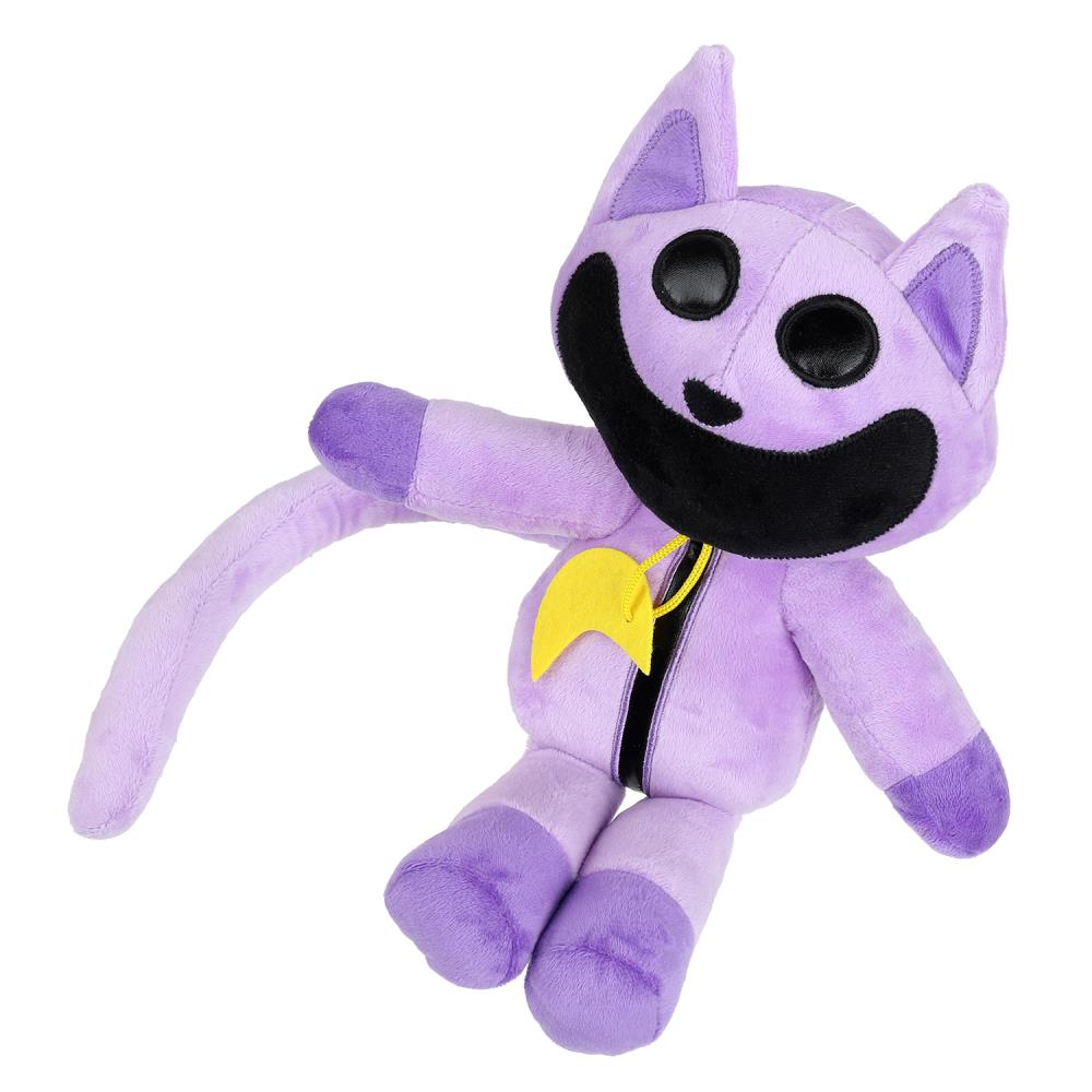 Игрушка мягкая герой мультфильма 20см, без чипа Добрые игрушки в кор.24шт