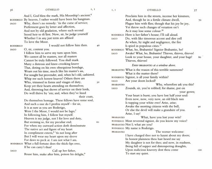 Othello