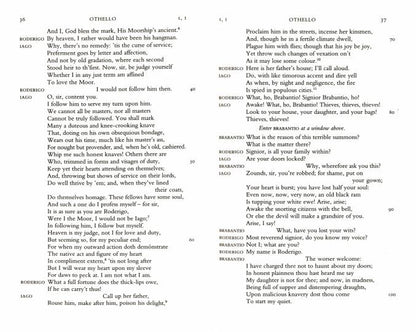 Othello
