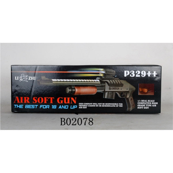 Allez au laser. прицелом P329+/P329 в кор. dans le cor.42шт