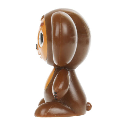 Фигурка СОЮЗМУЛЬТФИЛЬМ союзмультфильм Чебурашка, блист ИГРАЕМ ВМЕСТЕ