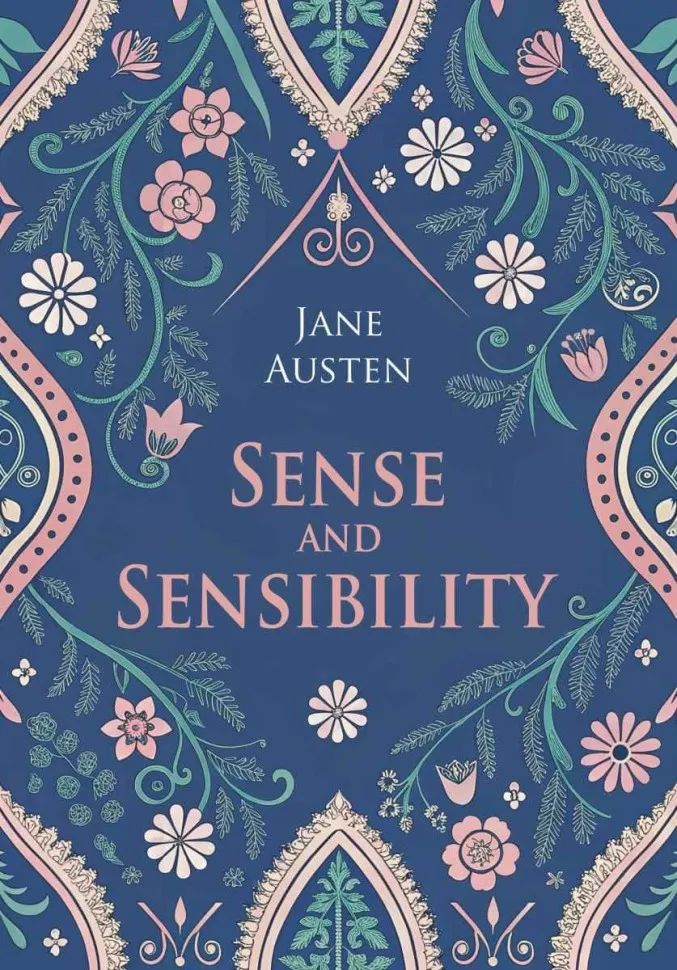Sense and Sensibility = Разум и чувства: книга для чтения английском языке