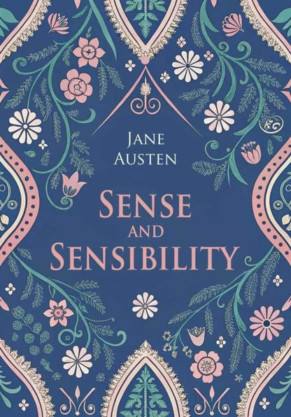 Sense and Sensibility = Разум и чувства: книга для чтения английском языке