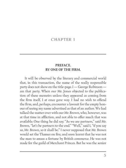 The Struggles of Brown, Jones and Robinson: на англ.яз