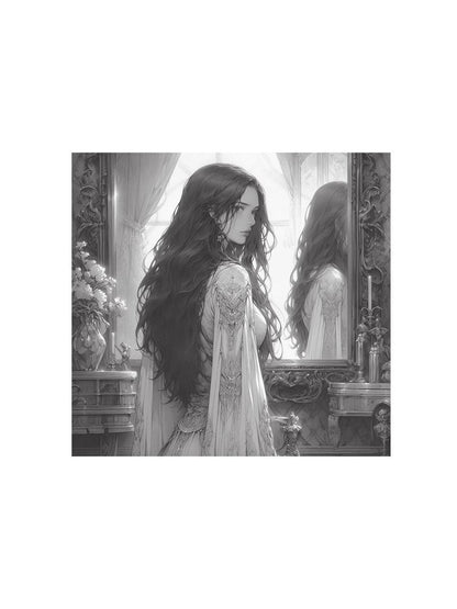 Измена. Ты будешь моей