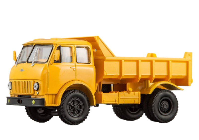 Наш Автопром.Н756 Машина "МАЗ-503Б" 1:43