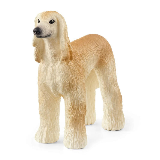 Schleich. Фигурка "Афганская борзая" арт.13938