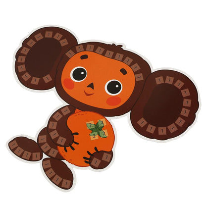 Application de la mosaïque pour l'eau de la ville de Moscou en 100 pièces