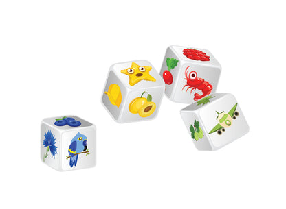 ИГРА НАСТОЛЬНАЯ "ЛОГИКА С ПЕЛЕНОК" (ЖЕСТЯНАЯ КОРОБОЧКА) в кор.42шт