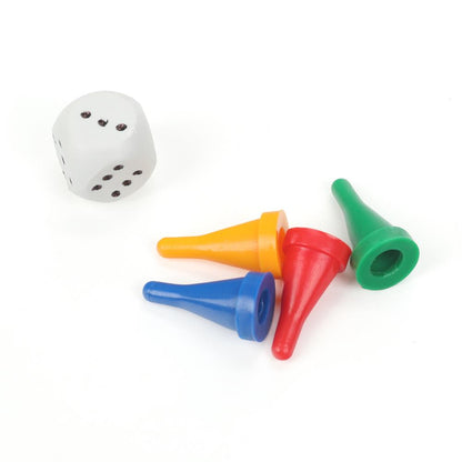 Активнити. Творческая вечеринка. Игра-квадрат. 80 карточек. Премиум. Умные игры в кор.10шт