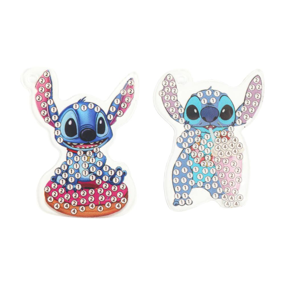 Bracelets en forme de mosaïque MultiArt en cor.50