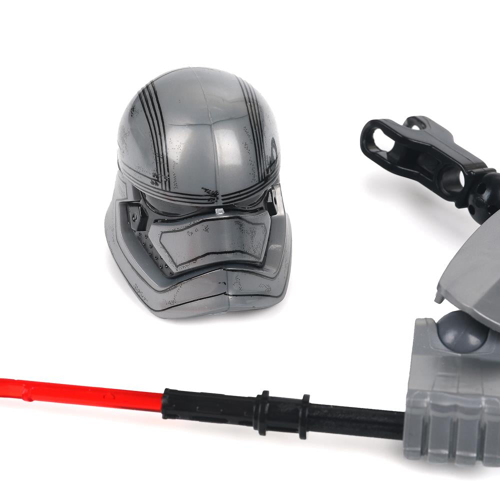 80002-ZH Конструктор сборная фигурка космические сражения, 82 дет. Город мастеров в кор.2*36шт