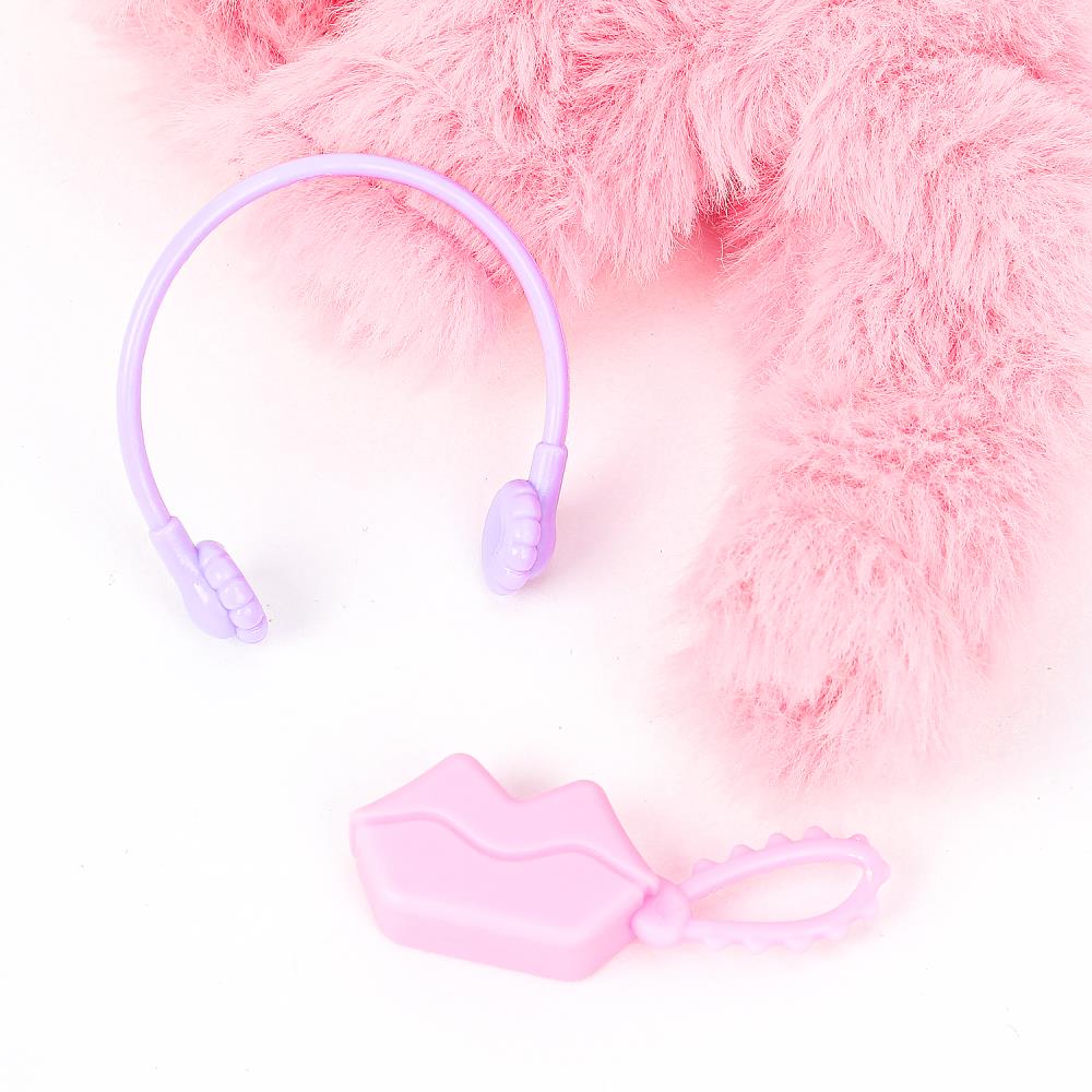 Кукла 29см София, руки и ноги сгиб., кор. КАРАПУЗ в кор.24шт