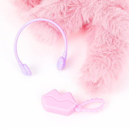 Кукла 29см София, руки и ноги сгиб., кор. КАРАПУЗ в кор.24шт