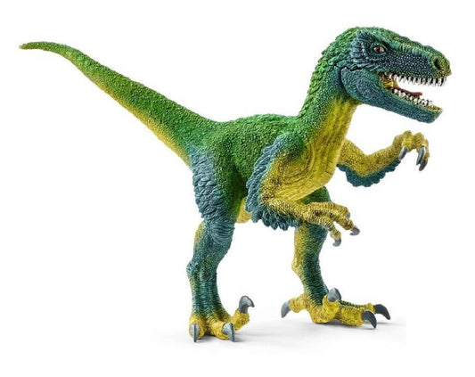 Schleich. Фигурка "Велоцираптор" арт.14585