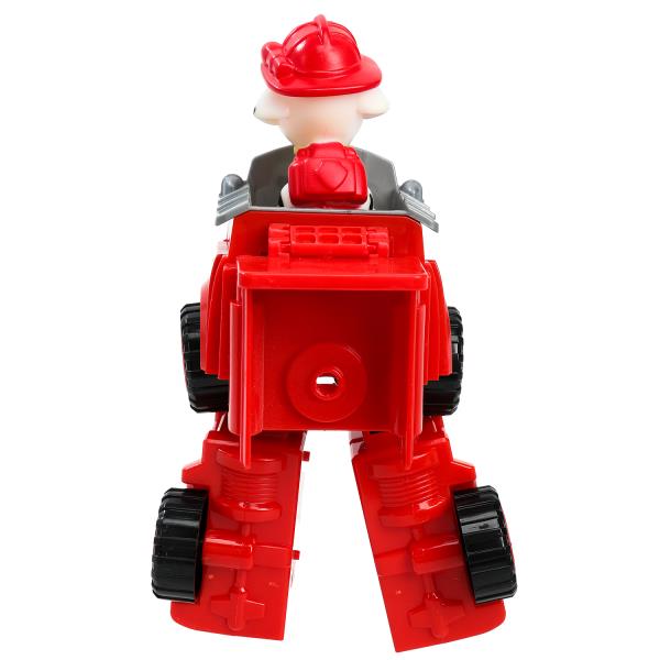 Фигурка Щенячий Патруль шенок, 3 вида в асс., кор.20*10*10см - в кор.2*36шт