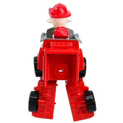 Фигурка Щенячий Патруль шенок, 3 вида в асс., кор.20*10*10см - в кор.2*36шт