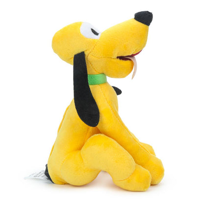 Jeu de méga-héros multi-fils PLUTO 20 cm, ouvert en 24 heures.