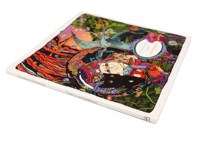 Пирог с динозаврами