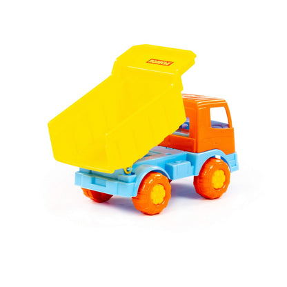 Полесье. Автомобиль "Салют" самосвал арт.8946 /22