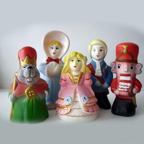 Воронеж.Набор "Щелкунчик" арт.СИ-389 /15