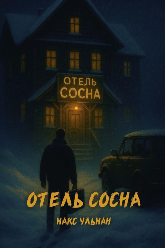 Отель "Сосна"