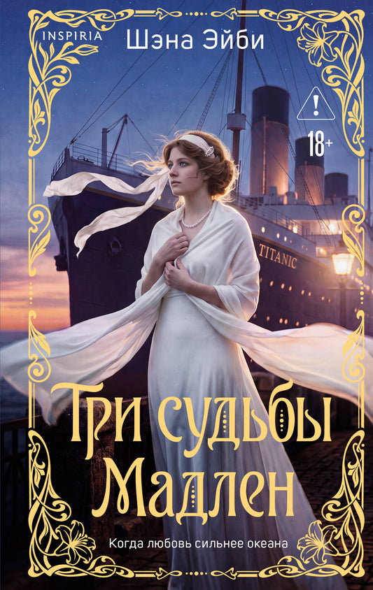Три судьбы Мадлен