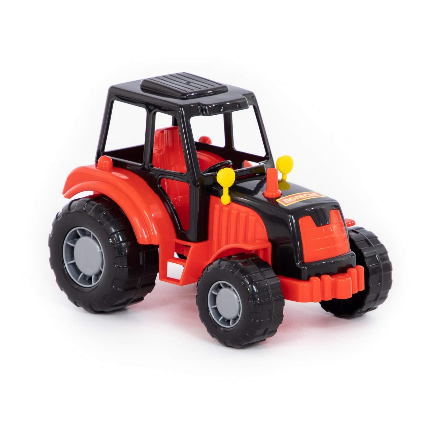 Полесье. Трактор "Мастер" арт.35240 /10