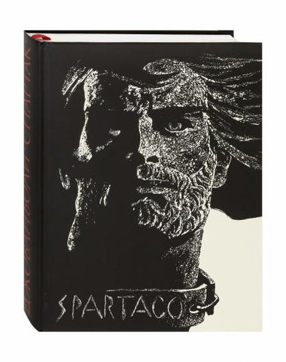 Джованьоли. Спартак