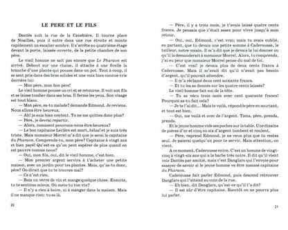 Аналитическое чтение и развитие навыков устной речи на французском языке (по роману А. Дюма «Граф Монте-Кристо»): Учебное пособие.