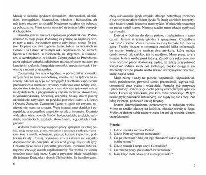 Салимов. Практикум по лексике польского языка: тексты и тесты (Teksty i testy ze slownictwa jezyka polskiego)