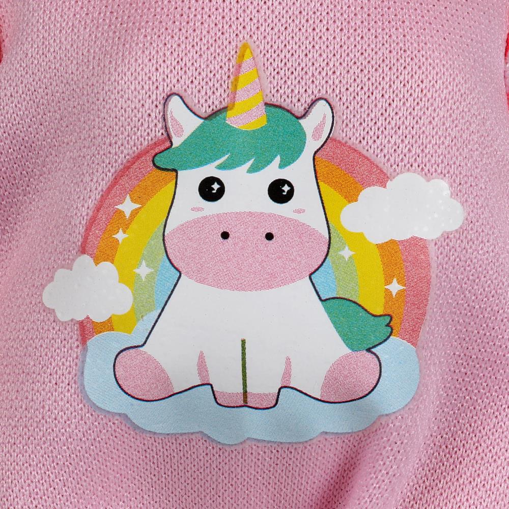 Пупс 16 см, в упаковке КАРАПУЗ в кор.2*192шт