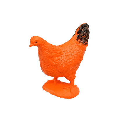 Пластизоль для домашних животных 5 шт. в пак. ИГРАЕМ ВМЕСТЕ в кор.2*144наб