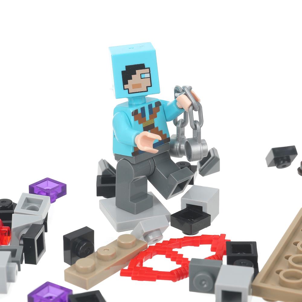 Mon constructeur est mon maître, affiché en haut-16 pouces dans le corps 2*15 pouces