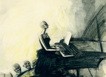 Замятин. Мы. Бич Божий