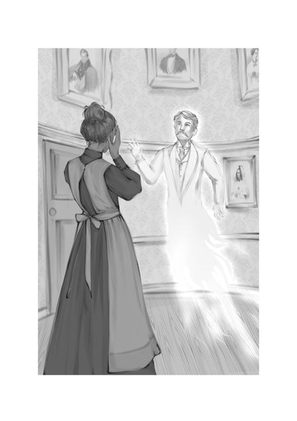 Как любят некроманты