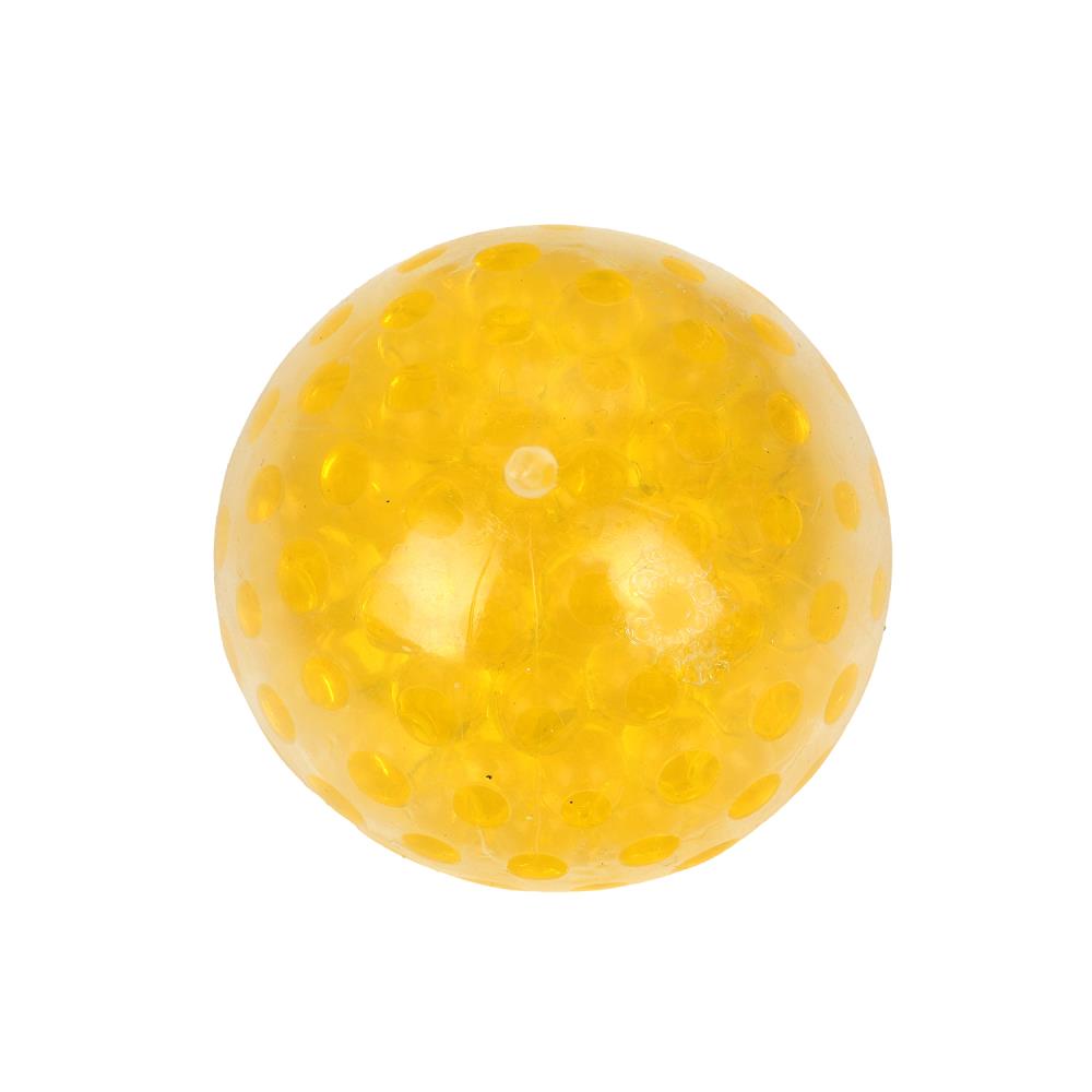 Супер жмяка, свет супер жмяка шар с шариками, свет Супер Жим уп-12шт в кор.8уп