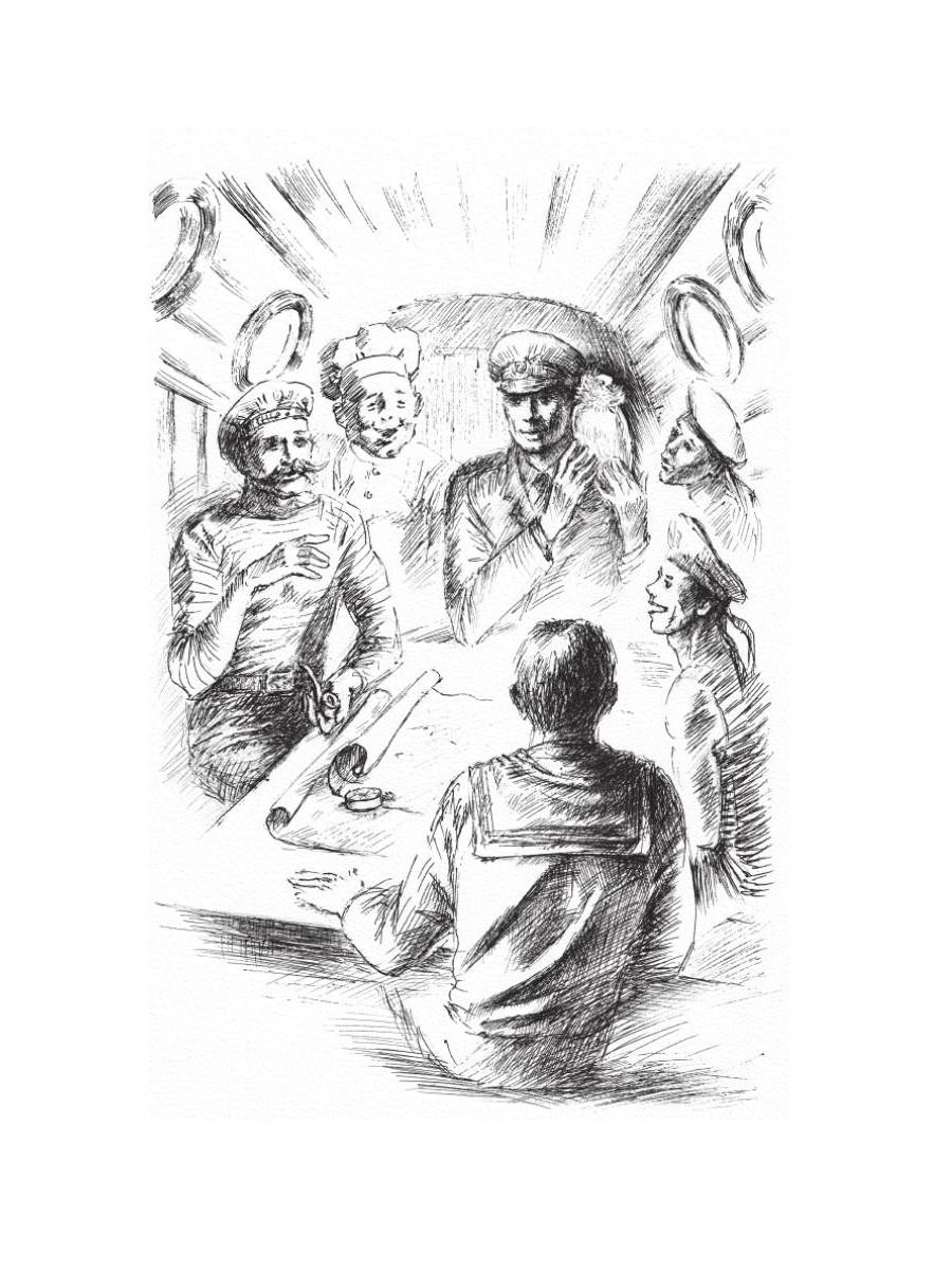 Победители Первого альтернативного международного конкурса «Новое имя в фантастике» МТА-IV