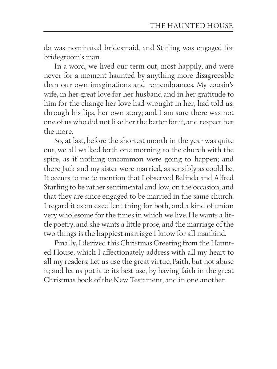 The Haunted House = Дом с приведениями: на англ.яз