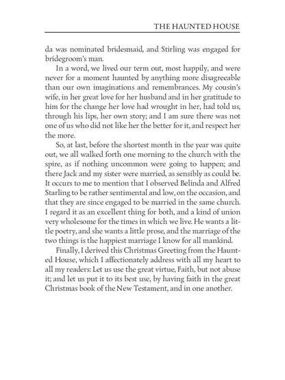 The Haunted House = Дом с приведениями: на англ.яз