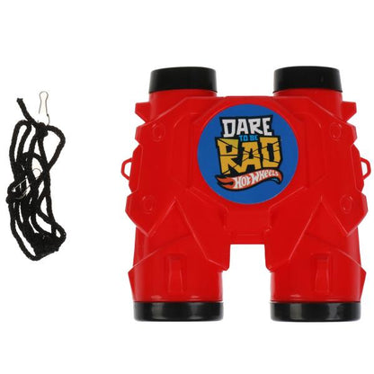 Binokl ХОТ ВИЛС блист.15*21*6см ИГРАЕМ ВМЕСТЕ в кор.2*126шт